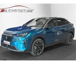 V-HJUL PÅ KÖPET! HYBRID 145 BLACK EDITION 145HK