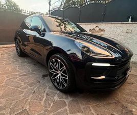PORSCHE MACAN PORSCHE MACAN 265 CV 15.800 KM