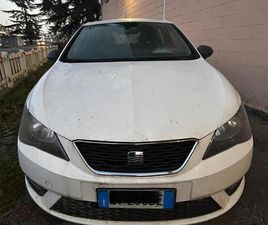 SEAT IBIZA ST SEAT IBIZA ST 1.2 TDI CR DPF STYLE