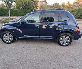 PT CRUISER 2.2 CRD LIMITED