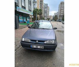 RENAULT R 19 1.4 BEYMEN CLUB