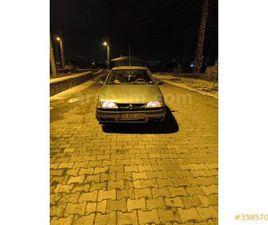 RENAULT R 19 1.4 EUROPA RNA