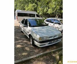 RENAULT R 19 1.6 EUROPA RNE