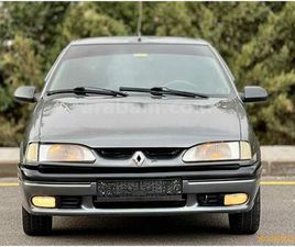 RENAULT R 19 1.6 EUROPA RT