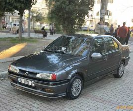 RENAULT R 19 1.8 EUROPA RTI