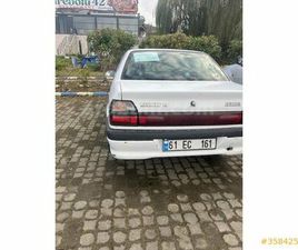 RENAULT R 19 1.9 EUROPA RNA TD