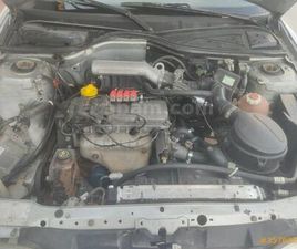 RENAULT R 19 1.6 EUROPA RTE