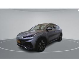 COMFORT חשמלי אוט׳ (204 כ״ס)