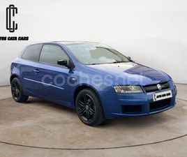 FIAT STILO 1.4 ACTIVE