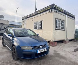 FIAT STILO 1.9 MULTIJET DYNAMIC