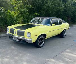 OLDSMOBILE OMEGA 1973 OLDSMOBILE OMEGA