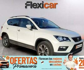 SEAT ATECA SEAT ATECA 1.0 TSI S&S ECOMOTIVE REFERENCE