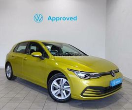 VOLKSWAGEN - GOLF 1.0 TSI 81KW 110CV