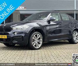 XDRIVE40D HIGH EXECUTIVE | NAPPA LEDER | PANO | HA