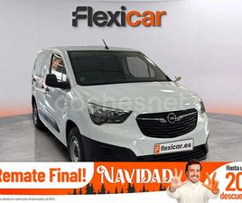 OPEL COMBO LIFE 1.5 TD SS EXPRESSION L