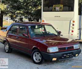 TOFAS 131 DOGAN 1.6 IE