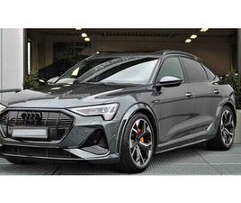 SPORTBACK S QUATTRO 509PK