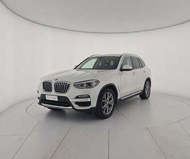 X3 XDRIVE20I XLINE