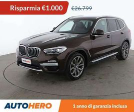 XDRIVE 20D XLINE