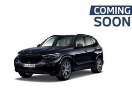 BMW X5 45E XDRIVE 45E - M PACK