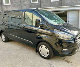 2.0 ECOBLUE 130CV L2H2 PASSO LUNGO!! PREZZO + IVA!