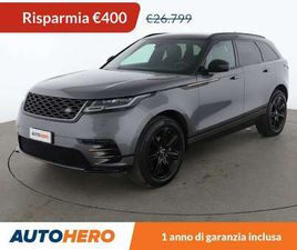 2.0 DIESEL R-DYNAMIC 180 CV