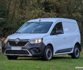 RENAULT KANGOO VAN L1 1.3 TCE 130CH EXTRA 2023