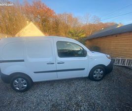VENDS KANGOO EXTRA R-LINK BLUE DCI 115