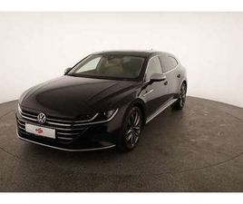SHOOTING BRAKE 2.0 TDI 4MOTION ELEGANCE