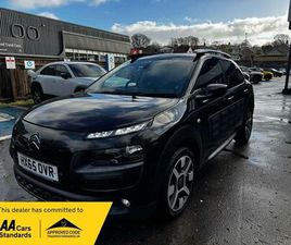 1.2 PURETECH FLAIR EURO 6 (START/STOP) 5DR