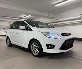 FORD X-MAX