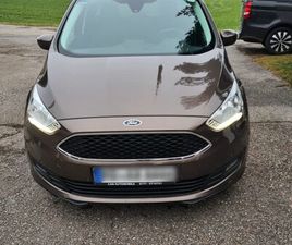 FORD C-MAX BJ 2016