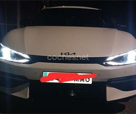 KIA EV6 GTLINE 774KWH RWD LONG RANGE