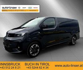 2,0 DIESEL S&S XL GS AUT.