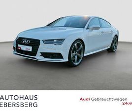 COMPETITION QUATTRO 3.0 TDI QUATTRO TIPTRONIC