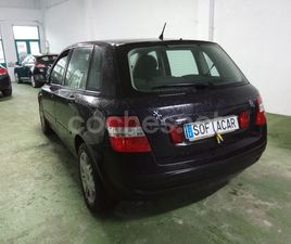 FIAT STILO 1.6 DYNAMIC