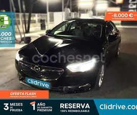 OPEL INSIGNIA OPEL INSIGNIA GS 1.5 TURBO XFT ULTIMATE AUTO