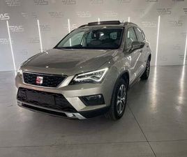 SEAT ATECA 1.4 ECOTSI S&S XCELLENCE DSG7