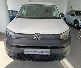 VOLKSWAGEN - CADDY EDITION 2.0 TDI 75KW 102CV BMT