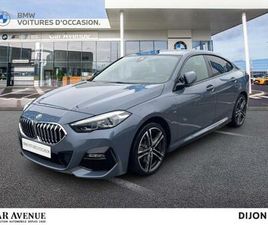 BMW SERIE 2 218 218IA 140CH M SPORT DKG7