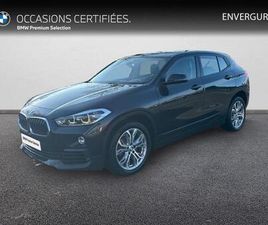 SDRIVE18IA 140CH LOUNGE PLUS DKG7 EURO6D-T