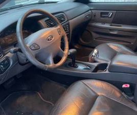 FORD TAURUS FORD TAURUS SES