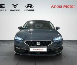 SEAT LEON ST SEAT LEÓN ST 1.5 ETSI S&S STYLE 25º ANIVERSARIO DSG-7 115