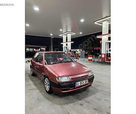 CITROEN SAXO 1.4 SX