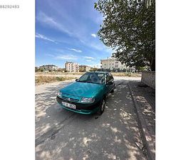 CITROEN SAXO 1.4 SX
