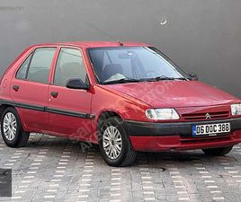 CITROEN SAXO 1.4 SX