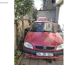 CITROEN SAXO 1.4 SX