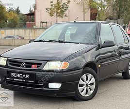 CITROEN SAXO 1.4 SX