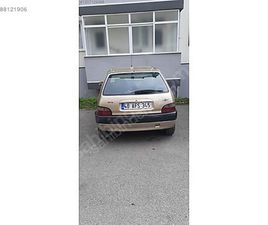 CITROEN SAXO 1.4 SX