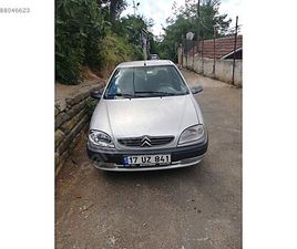 CITROEN SAXO 1.5D SX